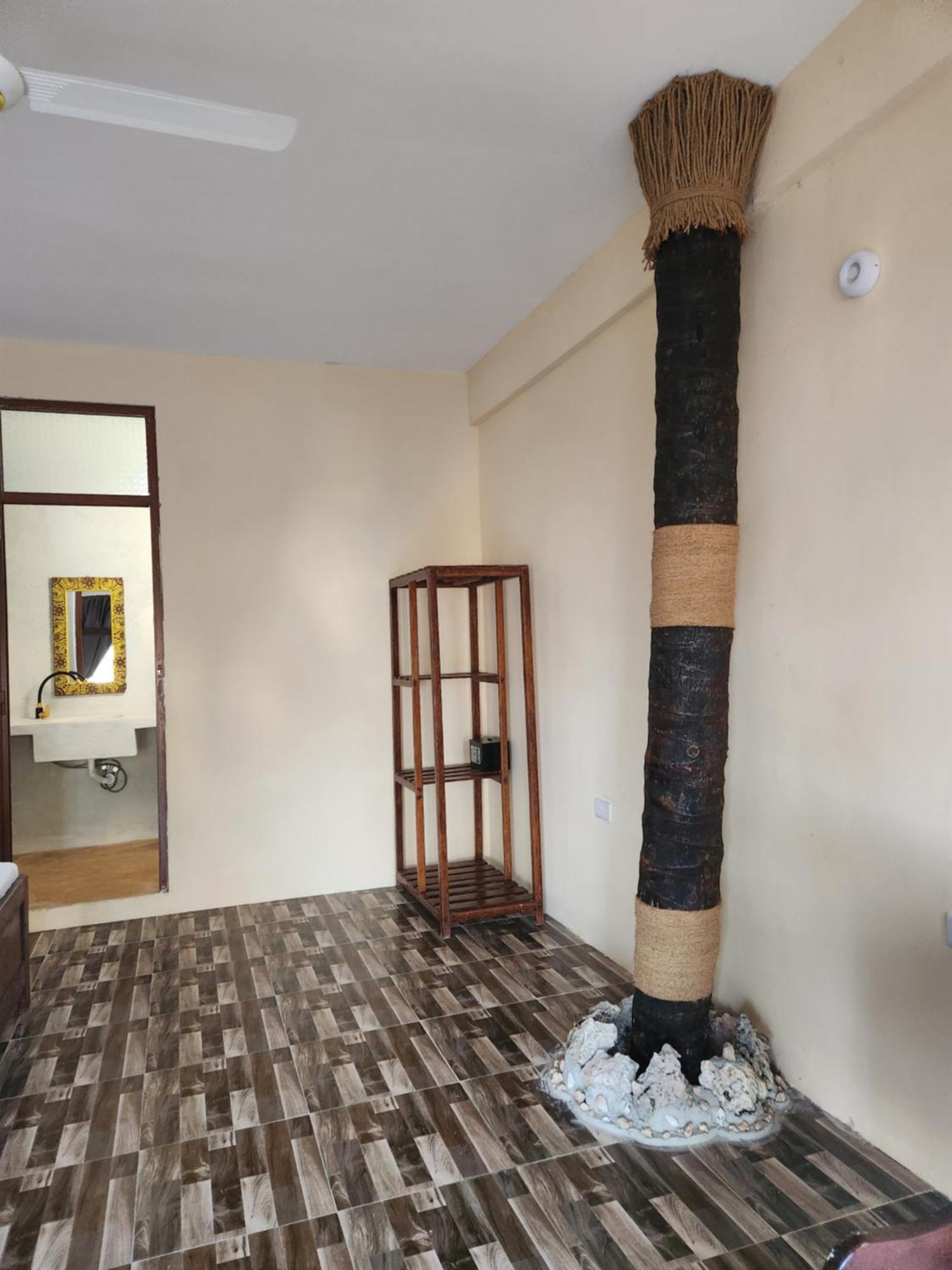 Two Palms Hotell Jambiani  Eksteriør bilde