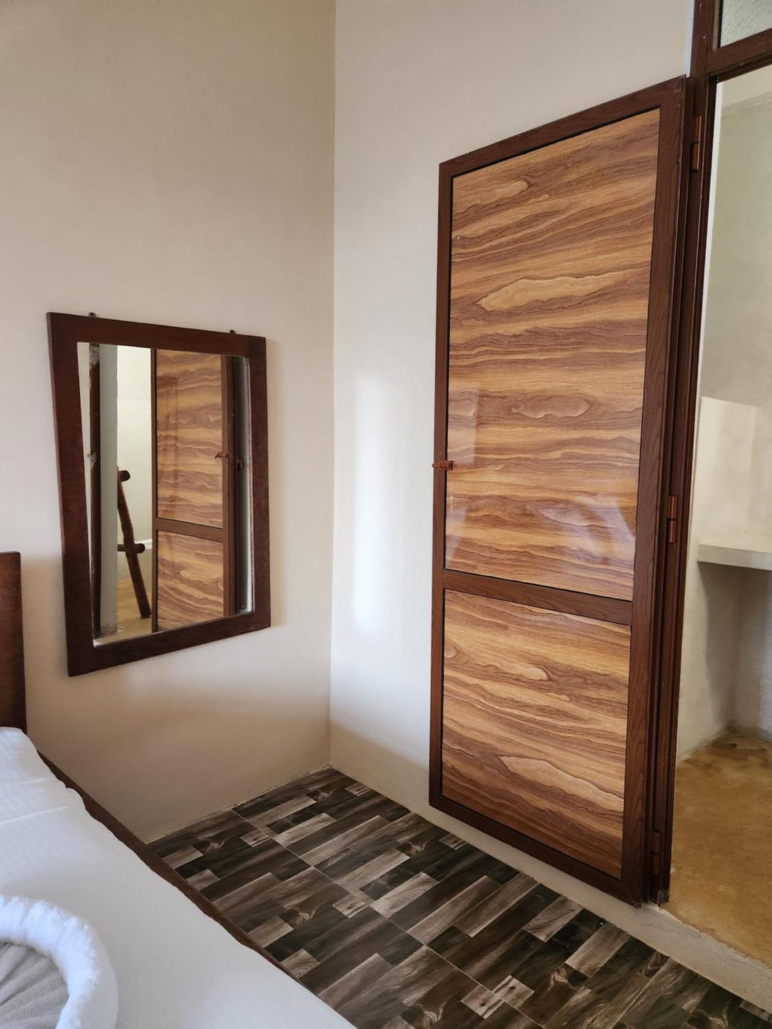 Two Palms Hotell Jambiani  Eksteriør bilde
